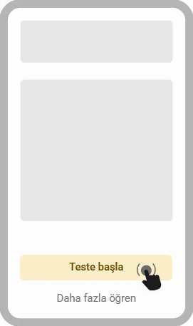 MLBet TestFlight beta — Teste başla