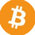 Bitcoin (BTC) logo