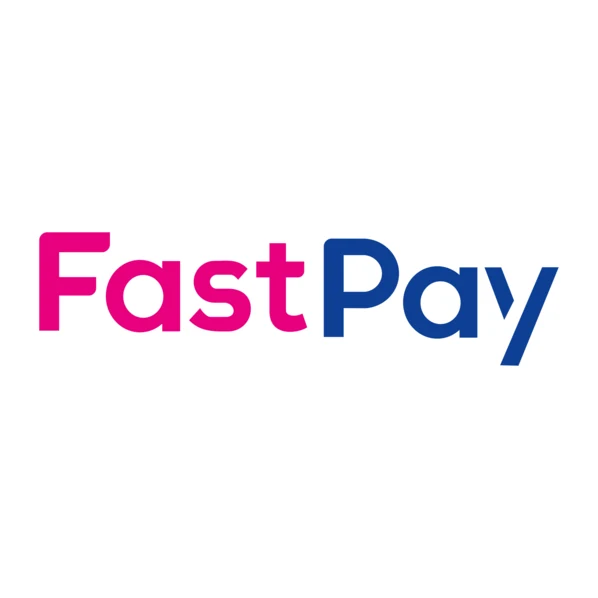 FastPay logo