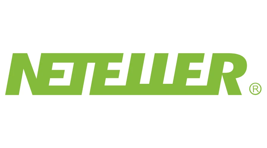 Neteller logo