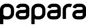 Papara logo
