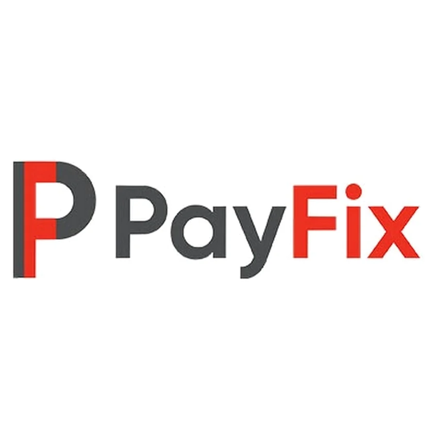 PayFix logo