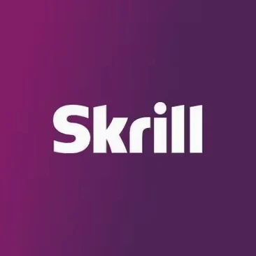 Skrill logo