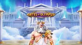 Gates of Olympus slot