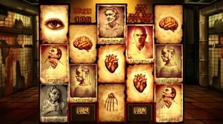 Mental slot