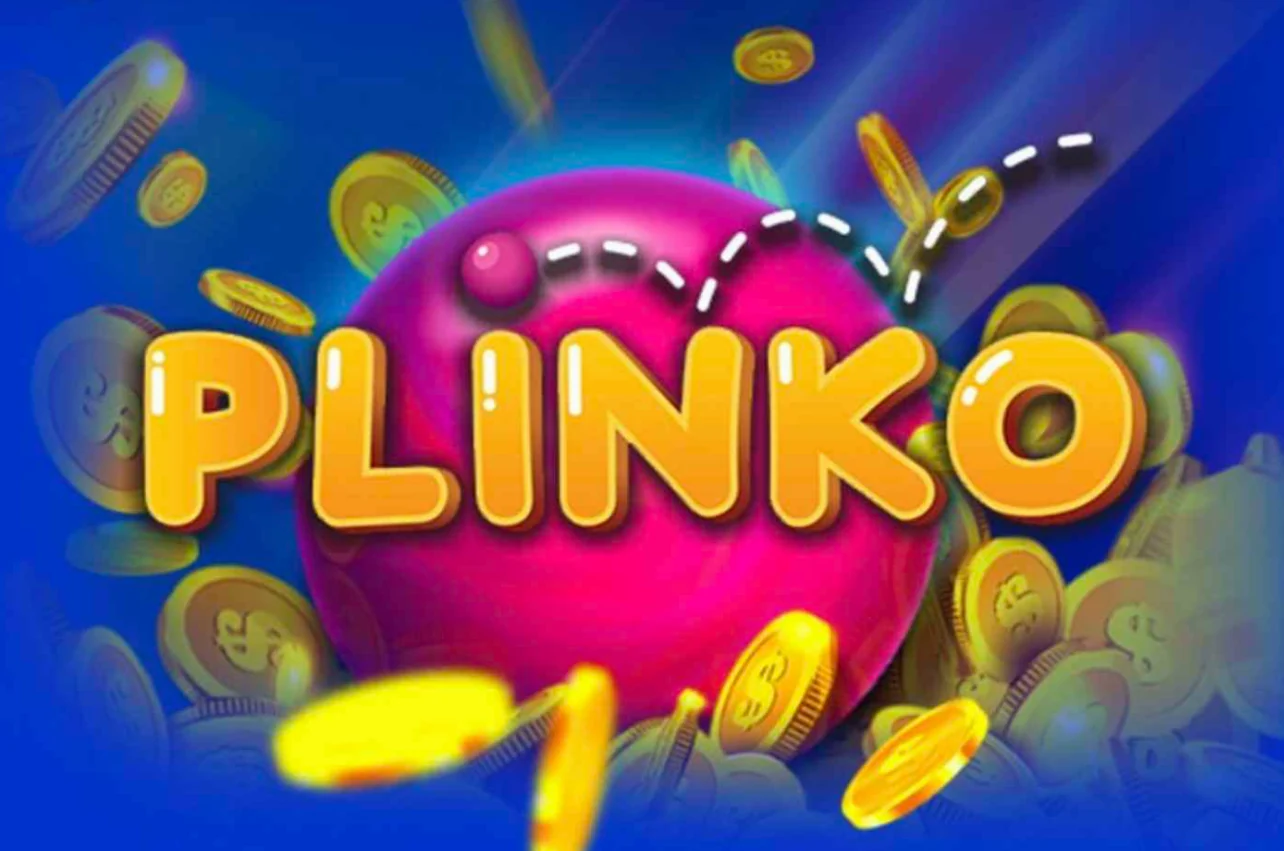 Plinko crash